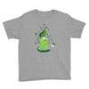 leaf storm Youth Tee