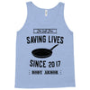 PUBG Yes We Pan Tank Top