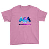 marshmello Youth Tee