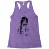 shintaro kago Racerback Tank