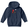 wade! Youth Hoodie
