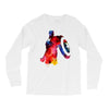 full color Long Sleeve Shirts