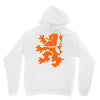 lion rampant Hoodie