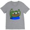 HYPERS PepeHype V-Neck Tee
