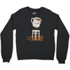 flood Crewneck Sweatshirt