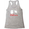 bud spencer &amp; terence hill Racerback Tank
