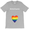 Worth The Wait Rainbow T-Shirt