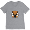 anima had V-Neck Tee