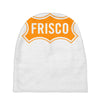 frisco slsf railroad san francisco Baby Beanies