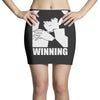 winning trending Mini Skirts