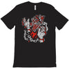 wolf man unchained T-Shirt