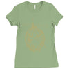 circa survive Ladies Fitted T-Shirt