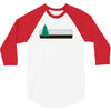 lone pine mall 3/4 Sleeve Shirt