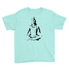 hi Youth Tee