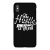 the hustle is real iPhoneX