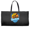 kathmandu doctors Weekender Totes