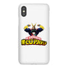 Hero Academia iPhoneX