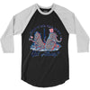 politics 3/4 Sleeve Shirt