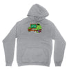 anger management Unisex Hoodie