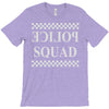 police squad T-Shirt