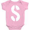 Jughead's S shirt (Riverdale) Baby Onesie