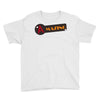 amazing logo arts Youth Tee