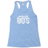 made in the 80s Racerback Tank