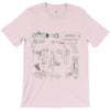rayguns T-Shirt