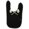 toxic avenger Baby Bibs