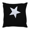 fashion men Throw Pillow
