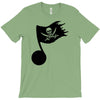music pirate T-Shirt