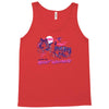 mount wolfmore Tank Top
