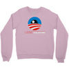 vader palpatine Crewneck Sweatshirt
