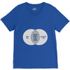 bono can't live here V-Neck Tee
