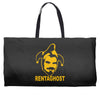 rentaghost 70s 80s kids tv series show retro Weekender Totes