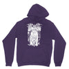 psycroptic carriers of the plague Unisex Hoodie