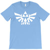 zelda logo T-Shirt
