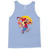 hotline plumber Tank Top