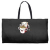 zombie ramen Weekender Totes