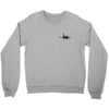 Savas ucagi Crewneck Sweatshirt