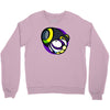 pan Crewneck Sweatshirt