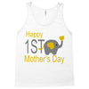 happy mother day Tank Top