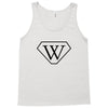 37. mr w 019 Tank Top