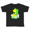 sally Toddler T-shirt