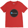 one more V-Neck Tee