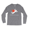 i tred at home Long Sleeve Shirts
