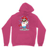 respect line Unisex Hoodie