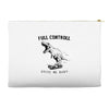 full controll Accessory Pouches