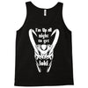 'i'm up all night Tank Top