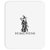 you shall not pass 2 Mousepad
